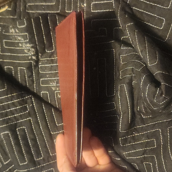 Cartier long wallet - Picture 8 of 8